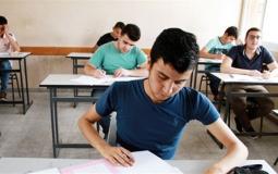 مصر تقرر تأجيل امتحانات الثانوية العامة 2020