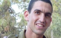 الجندي الإسرائيلي المفقود نداف هايمان
