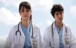 مشاهدة مسلسل الطبيب المعجزة الحلقة 31 الحادية والثلاثون مترجم 