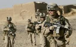 القوات الأمريكية في العراق- أرشيفية