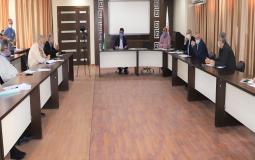 أبو الريش: المسؤولية المجتمعية بغزة يجب أن تعزز بشكل كبيرة في هذه المرحلة