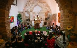  جمعية نوى للثقافة والفنون تختتم أنشطة وفعاليات ربيع 2019