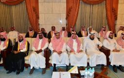 أمير الرياض يسلم مفاتيح وحدات الإسكان لأكثر من 200 أسرة مستحقة في السعودية