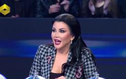 شاهد: برنامج اكلناها بث مباشر مع الفنانة جيني اسبر 