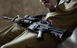 سلاح إسرائيلي - ارشيفية