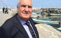 الأديب الفلسطيني عدنان قاسم