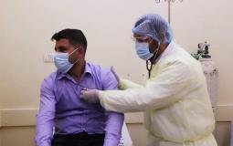 غزة: مجمع عدوان الطبي ينظم محاكاة للتعامل مع جائحة كورونا