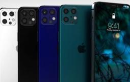 هواتف آيفون 12