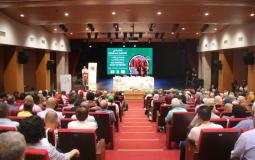 اختتام مؤتمر الحركات الاجتماعية الدولي الثاني في رام الله وغزة