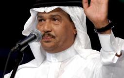 الفنان محمد عبده