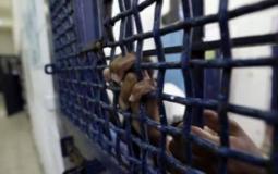 سجون الاحتلال الاسرائيلي