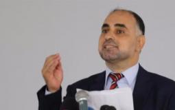 فايز أبو عيطة - نائب أمين سر المجلس الثوري لحركة فتح - ارشيفية -