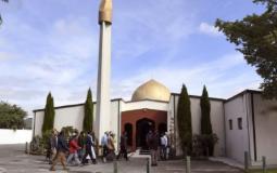 مسجد النور في نيوزلندا يعود لاستقبال المصلين 