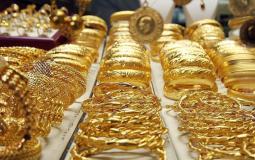 اسعار الذهب في مصر اليوم 