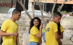 مدارس الناصرة - أرشيفية -