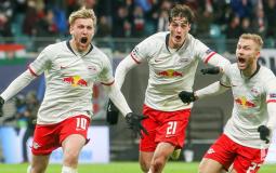 الدوري الألماني