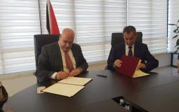 صندوق التشغيل ومؤسسة فاتن يعلنان عن انشاء برنامج إقراض