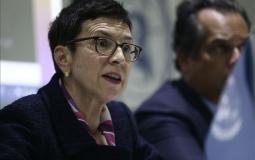 أورسولا مولر