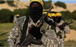  كتائب شهداء الاقصى"جيش العاصفة"