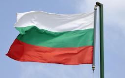 علم دولة بلغاريا