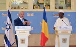 زيارة وفد اسرائيلي حكومي إلى تشاد سراً