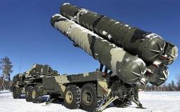 منظومة الاسلحة الروسية