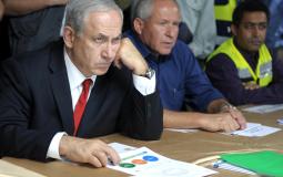 استطلاع إسرائيلي : تراجع شعبية نتنياهو وحزب الليكود