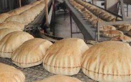 الخبز في السودان اليوم