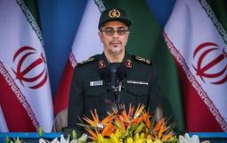 اللواء محمد باقري