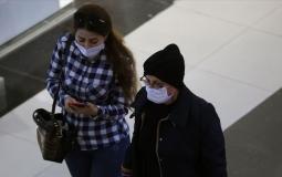 تسجيل 58 إصابة جديدة بفيروس كورونا في قطر