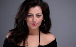 شاهد الممثلة أمال صقر تثير جدلا واسعا على انستقرام