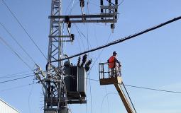 الطاقة برام الله توضح أهمية تشغيل محطات كهرباء جديدة في الضفة