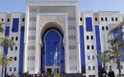 جامعة الإسراء بغزة تحتفي بحصولها على شهادة الجودة العالمية "Iso9001_2015"