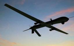 طائرة مسيرة