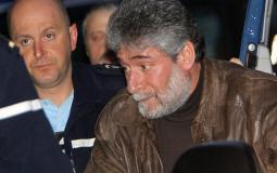 جورج عبد الله