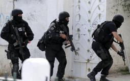 الأمن التونسي - توضيحية