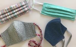 هل الكمامات المصنوعة يدوياً تقي من فيروس كورونا