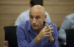 عوفر شيلح- عضو الكنيست عن حزب هناك مستقبل 