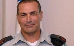 إيال زامير نائب رئيس أركان الجيش الإسرائيلي 