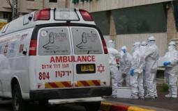 ارتفاع عدد إصابات فيروس كورونا في اسرائيل والوفيات تستقر عند 95