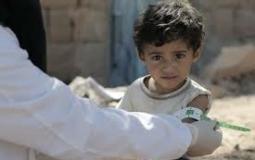 اليونيسف: قرابة 7 ملايين طفل مهددون بسوء التغذية بسبب كورونا