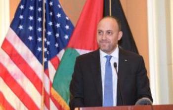 حسام زملط