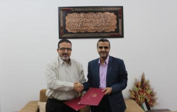 الإتصالات و الأشغال