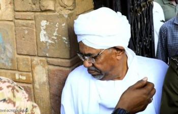 حقيقة وفاة عمر البشير الرئيس السوداني المعزول بفيروس كورونا