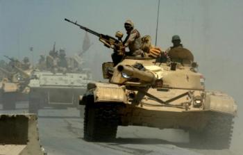  القوات العراقية حررت 60% من الموصل