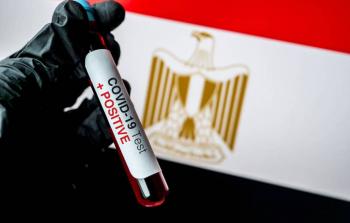 مصر تستعد لمواجهة أقسى شهرين في جائحة كورونا -توضيحية-