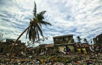 «ماثيو» يضرب فلوريدا وضحاياه في هايتي 850 شخصاً