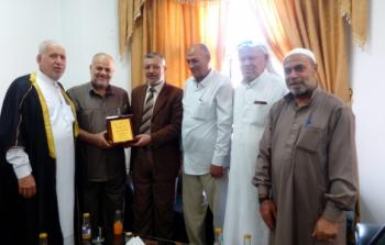 التواصل والإصلاح 