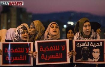 عرب الداخل ساهموا في الانتفاضة الفلسطينية الأولى