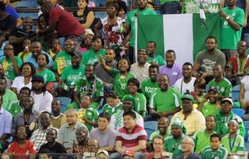 نيجيريا بطلة إفريقيا للمنتخبات الأولمبية بعد هزيمة الجزائر